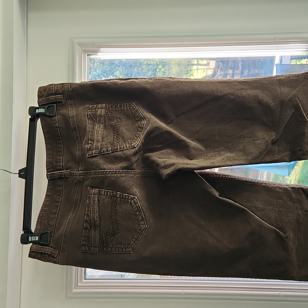 SONOMA Courduroy pants Size 4